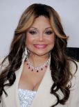 La Toya Jackson