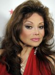 La Toya Jackson