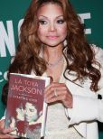 La Toya Jackson