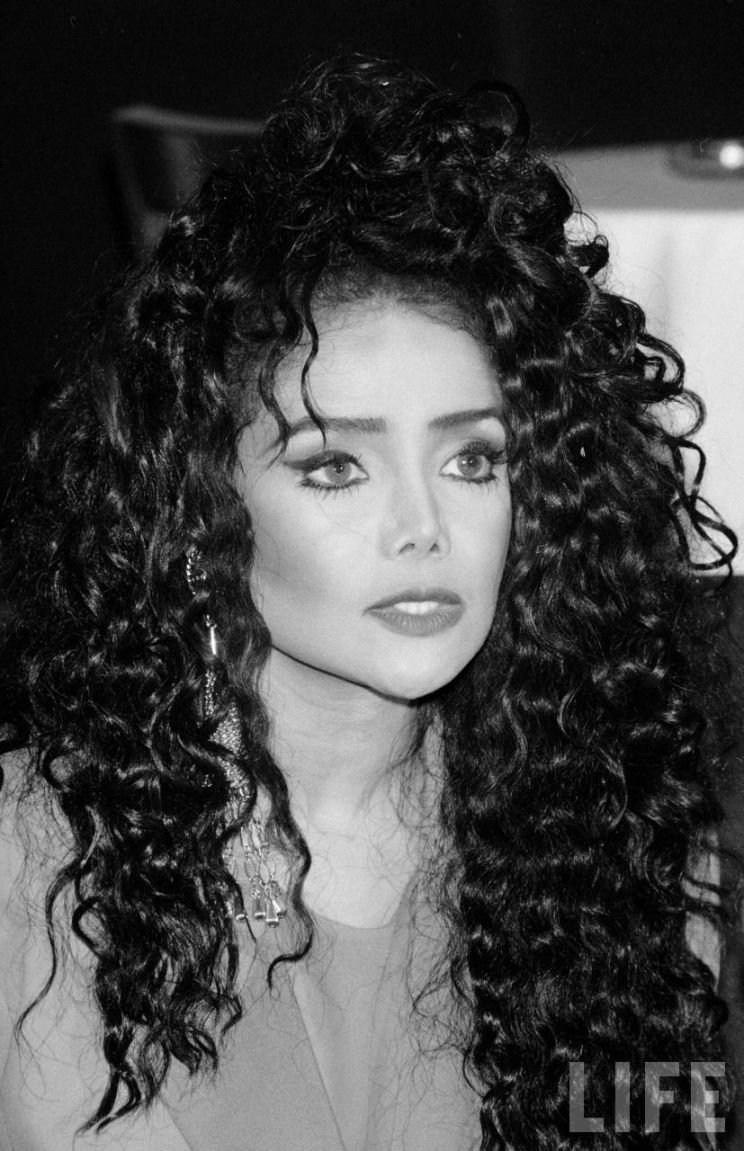 La Toya Jackson