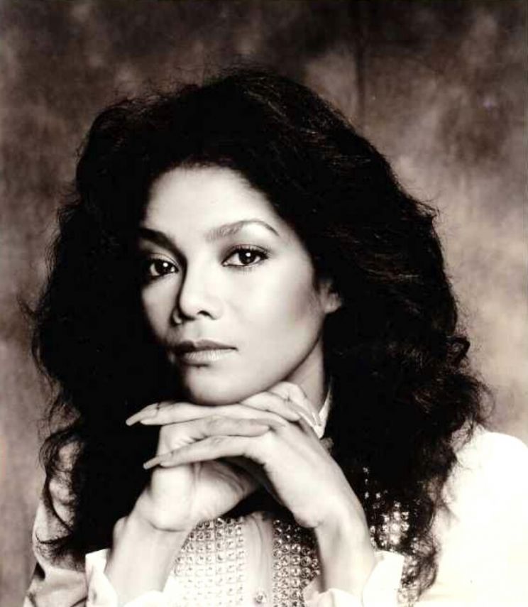 La Toya Jackson
