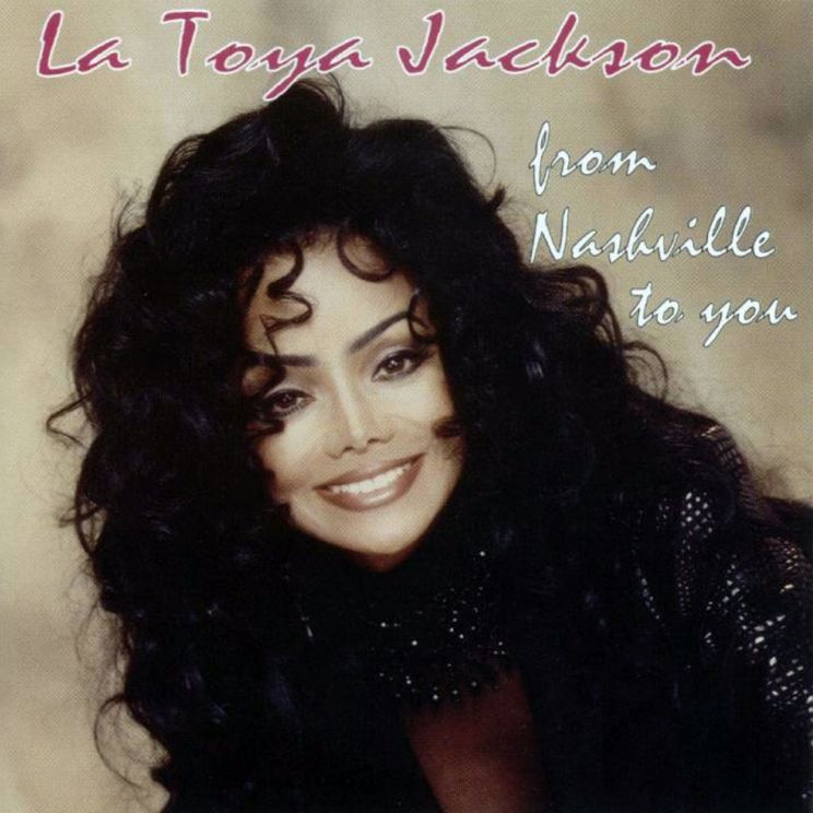 La Toya Jackson