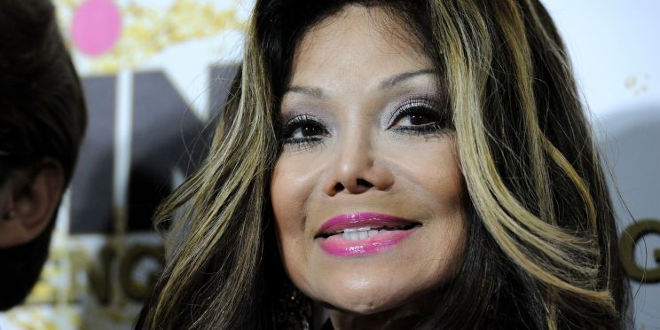 La Toya Jackson