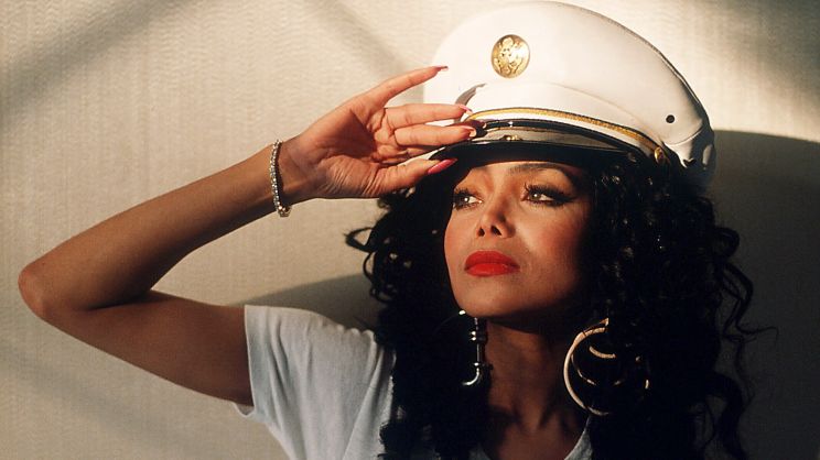 La Toya Jackson