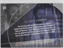 La Toya London