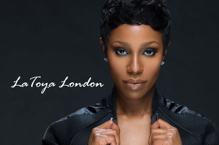 La Toya London