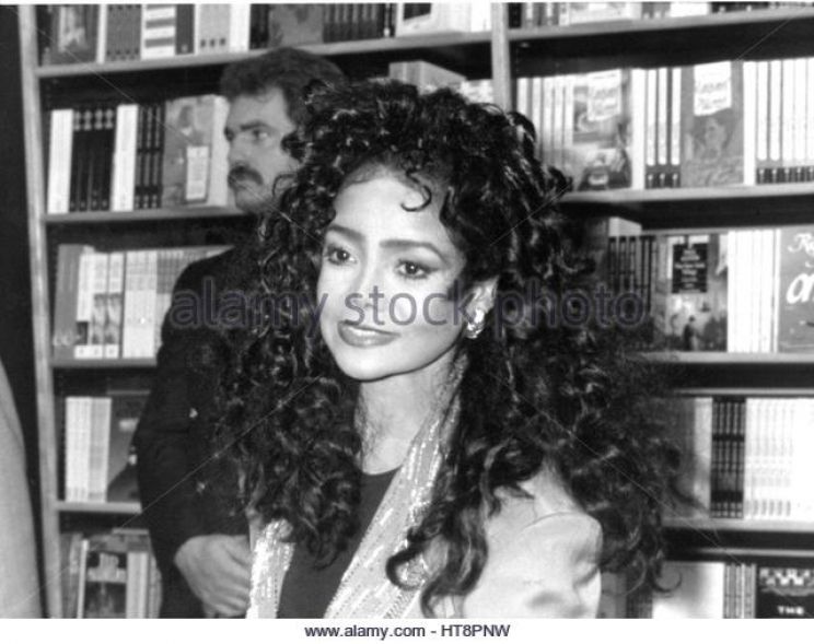 La Toya London