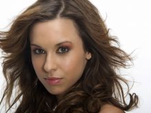 Lacey Chabert