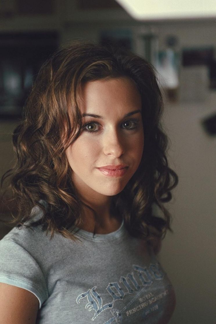 Lacey Chabert