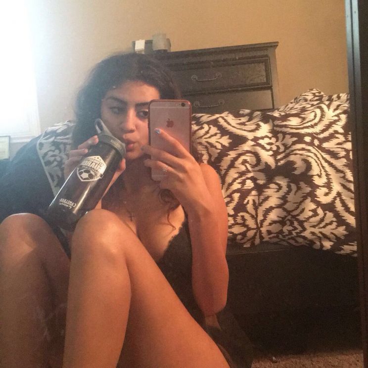 Lacey Hernandez