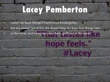 Lacey Pemberton
