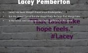 Lacey Pemberton