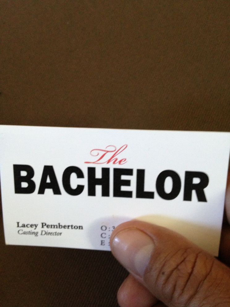 Lacey Pemberton