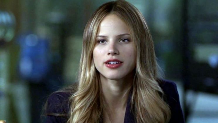 Lacey Pemberton