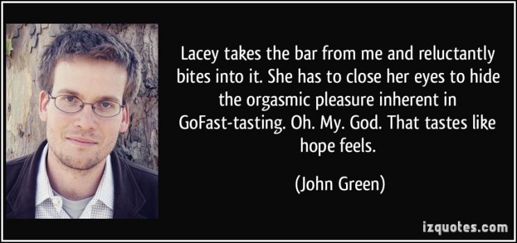 Lacey Pemberton