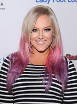 Lacey Schwimmer