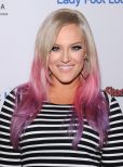 Lacey Schwimmer