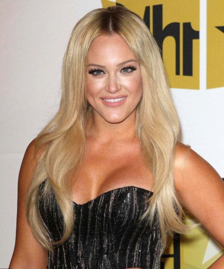 Lacey Schwimmer