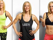 Lacey Stone