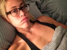 Lacey Stone