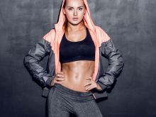 Lacey Stone