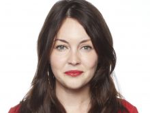 Lacey Turner