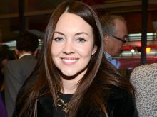 Lacey Turner