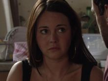 Lacey Turner