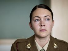 Lacey Turner