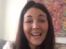 Lacey Turner