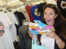Lacey Turner