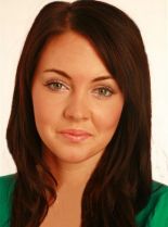 Lacey Turner