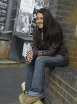 Lacey Turner