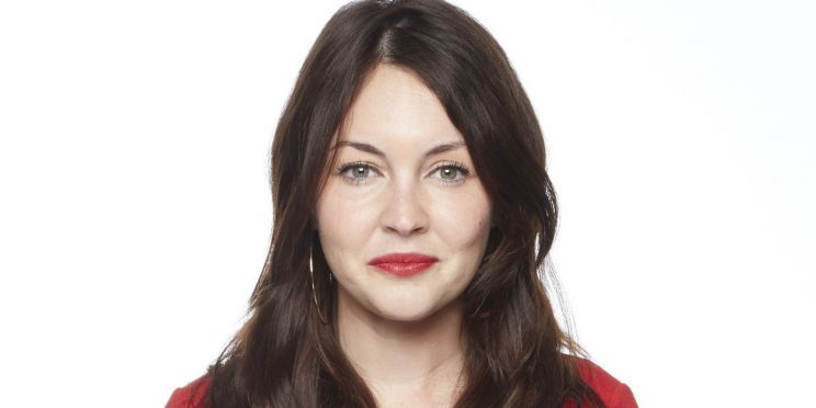 Lacey Turner