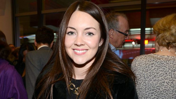 Lacey Turner