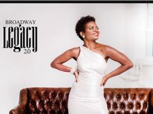 LaChanze