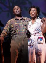 LaChanze