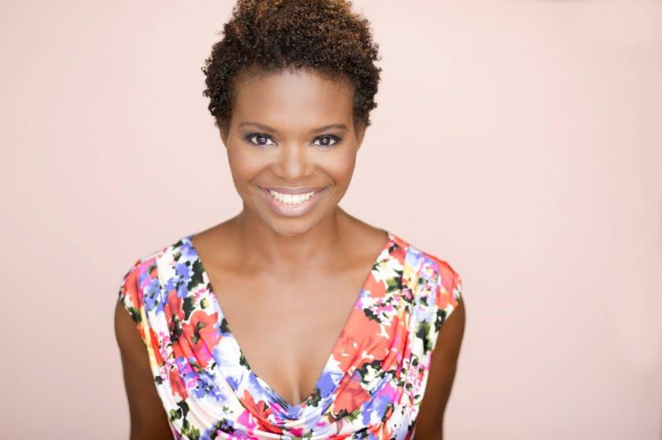 LaChanze