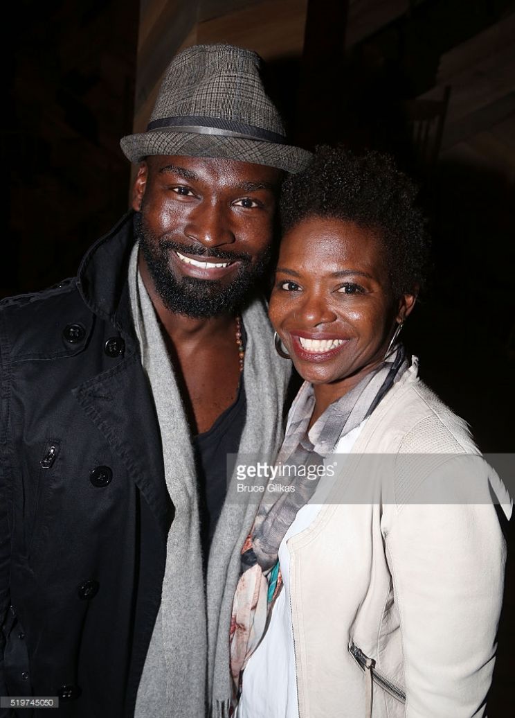 LaChanze