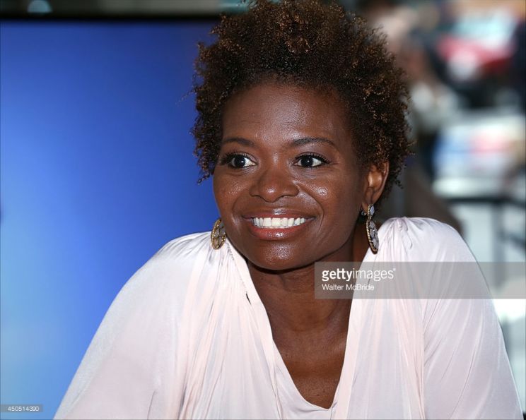 LaChanze