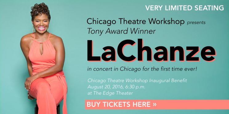 LaChanze