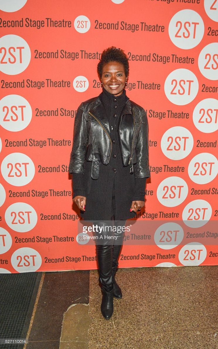 LaChanze
