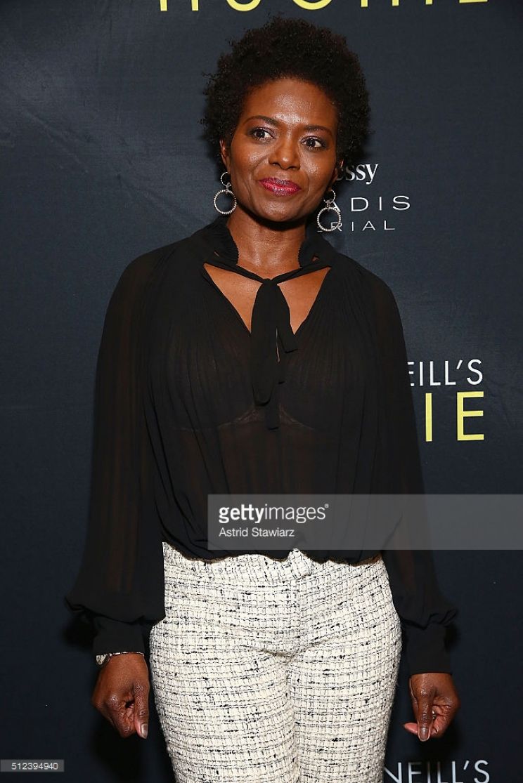 LaChanze