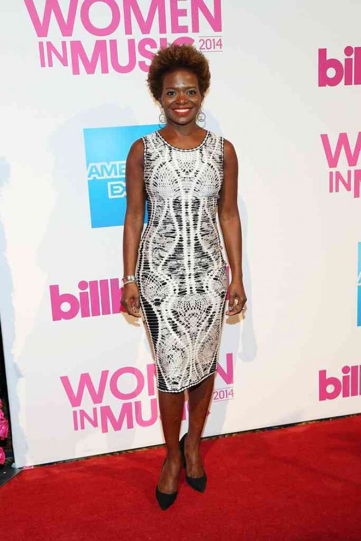 LaChanze