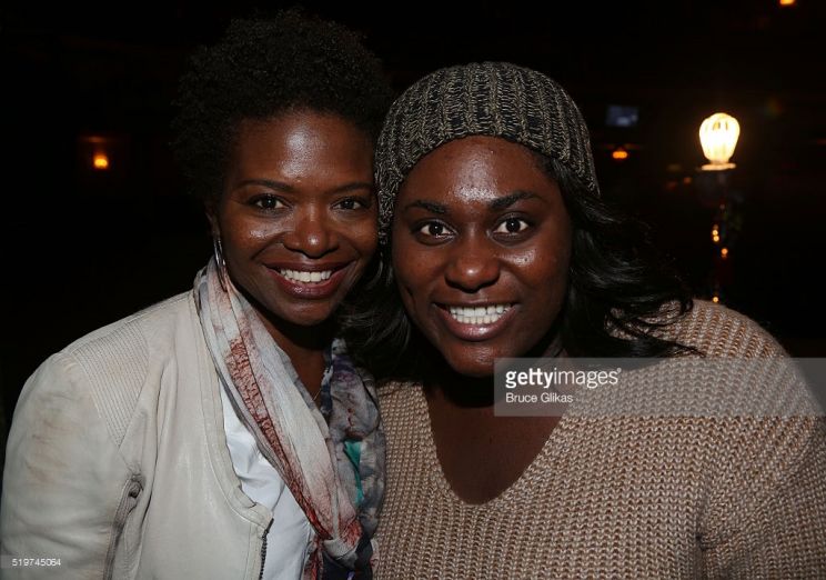 LaChanze