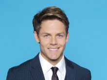 Lachlan Buchanan