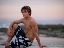 Lachlan Buchanan