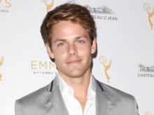 Lachlan Buchanan