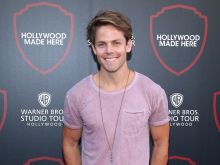 Lachlan Buchanan