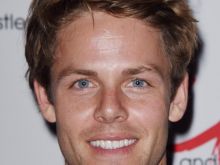 Lachlan Buchanan